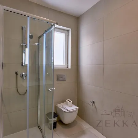 Appartamento Large 3br Flat With Exceptional Marina Views Pietà